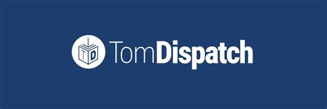 tomdispatch|tomdispatch lipsyte.